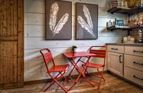 The Penthouses on Main - Downtown Blue Ridge - Foto 29