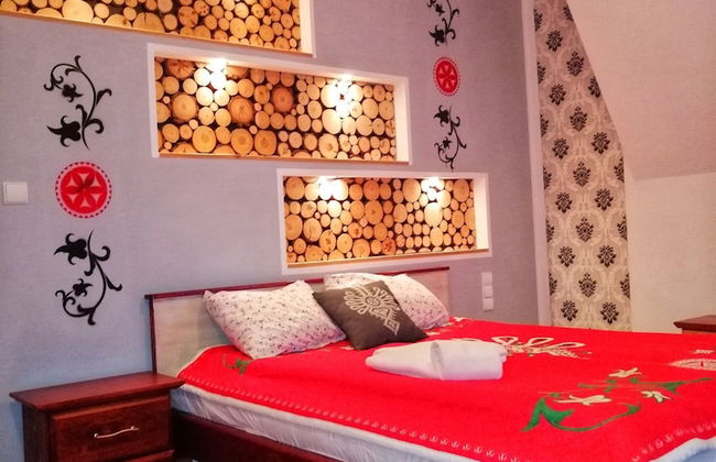 Willa Czajka - Widokowe Apartamenty - Foto 24