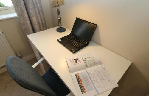 Modern Town House Shepley - Foto 19