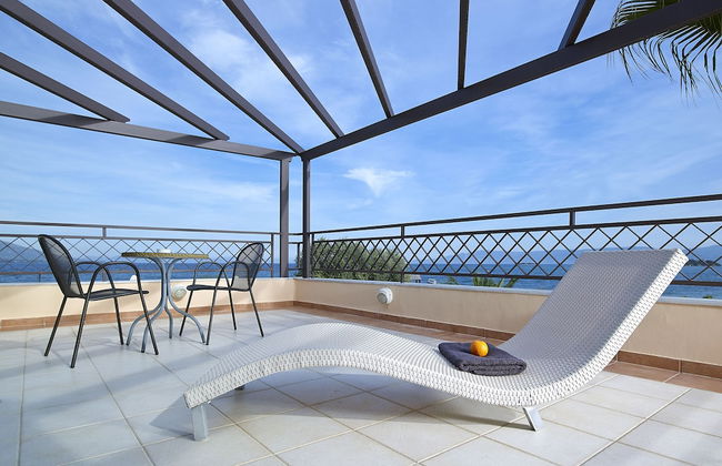 Avantis Suites Hotel - Foto 18