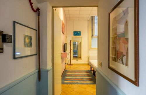 Cozy Corner apartment in Brescia center - Foto 10