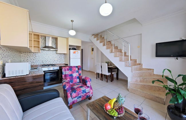 Sea Heaven Legend Apartments - Foto 49