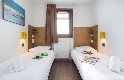 Résidence Club MMV Les Chalets des Cimes - Foto 13