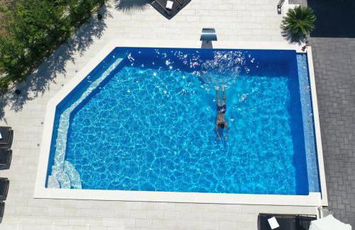 Holiday Luxury Resort Sundance - Photo 30