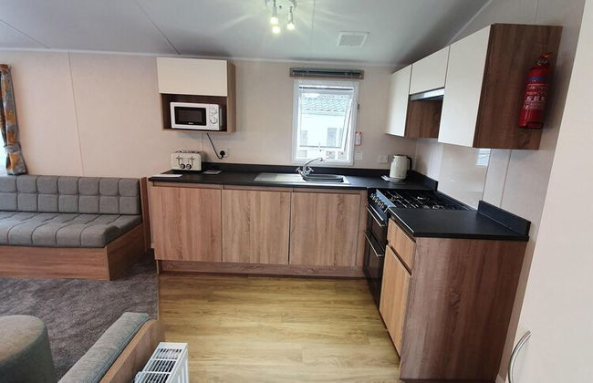 3 Bedroom Caravan, Sleeps 8, at Parkdean Newquay Holiday Park - Photo 40