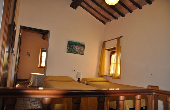 Castello di Selvole-Adults Only - Foto 20