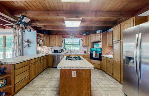 Walela Cabin - Foto 11