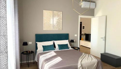 BariAmò Apartments-Central Station - Foto 2