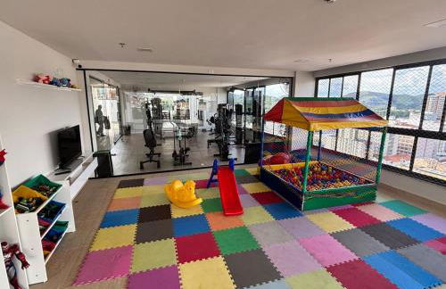 Flat Diamond São Lourenço TOP 308 MG - Foto 79