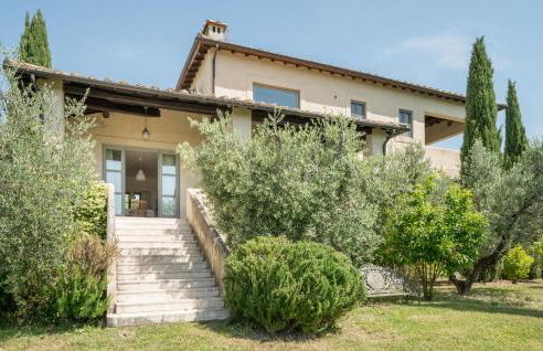 Nice Home In Torri In Sabina With Wifi - Foto 1