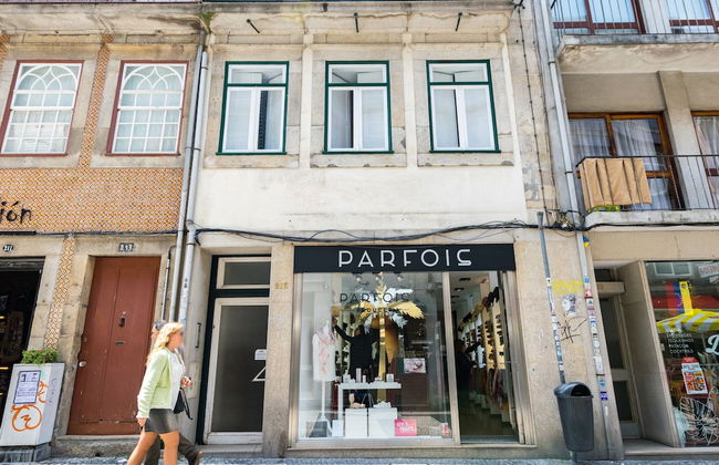 Merc Porto Cedofeita Place - Foto 19