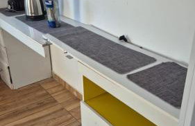 Excelente casa com isolamento térmico, dois quarto - Photo 13