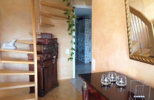 4 Zimmerwohnung zentrale Lage - Foto 1