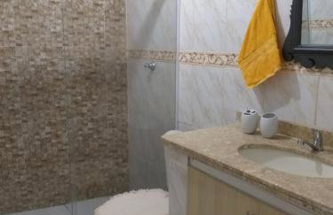 CASA DE FÉRIAS PRAIANA - Foto 17