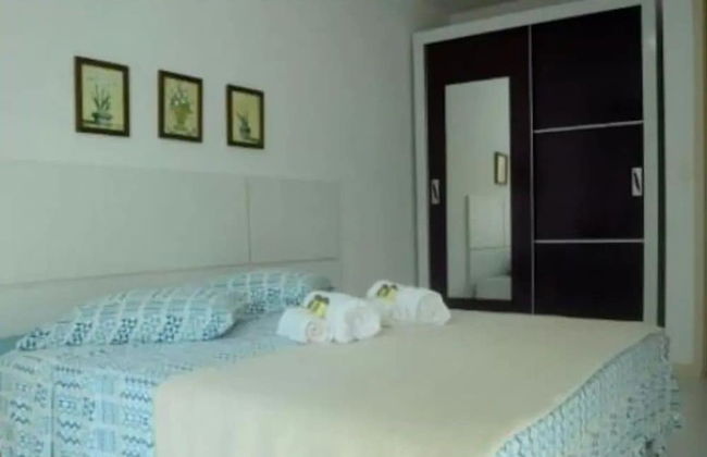 Charmoso Confortável Flat - Foto 4