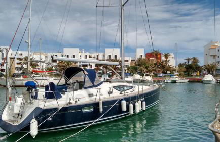 Luxury apartment in central Almerimar with Free Secure Parking - Foto 38