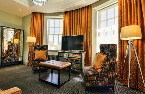 Hetland Hall Hotel - Foto 45