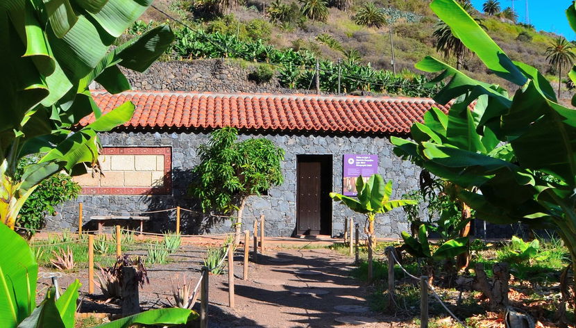 Ethnographic Park of La Gomera Ticket - Foto 3