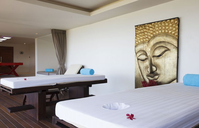 Villas Spice and Splash at Lime Samui - Foto 30