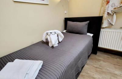 Marcel Apartments Leipzig - Foto 8