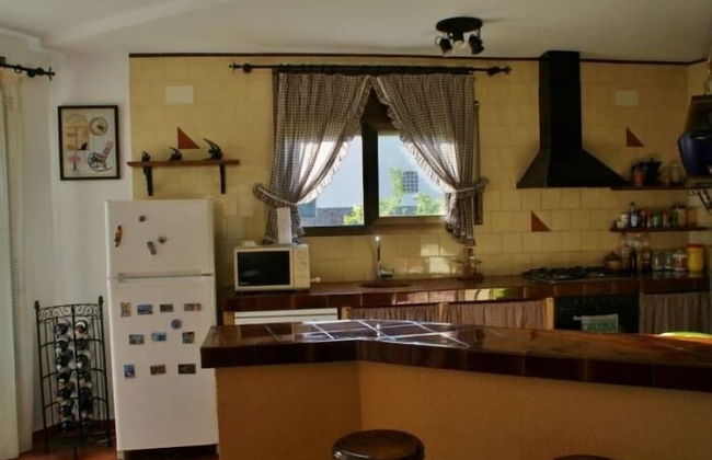 Casa Yolanda - Foto 7