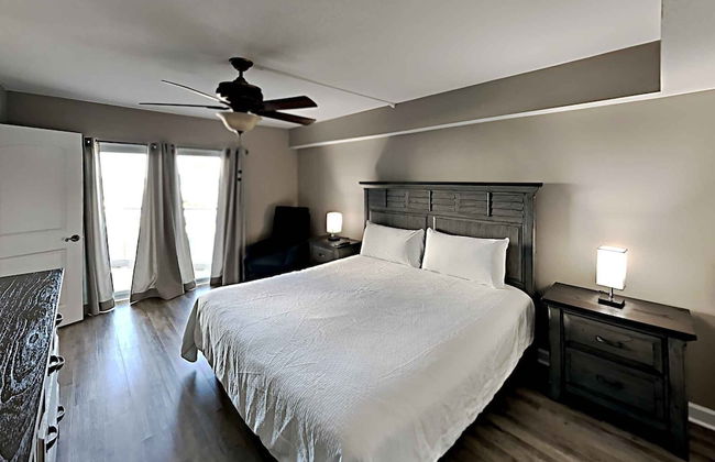 Regency Towers by Southern Vacation Rentals - Foto 46