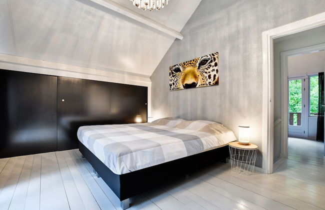 Charming Holiday Home With a Covered Terrace - Foto 4