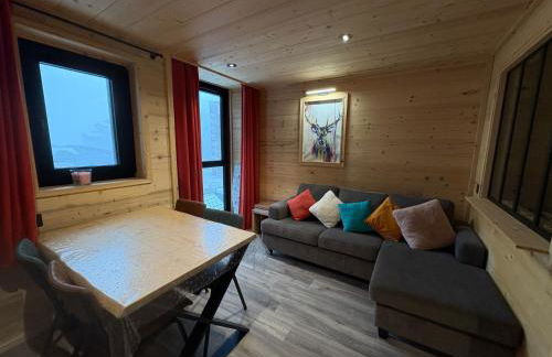 Les appartements de Makalu Val Thorens - Foto 6