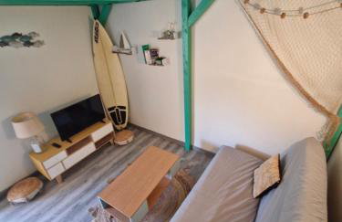 les gîtes du Mas ANNA - Foto 26