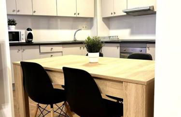 Barrio Santa Eulalia - Más que apartamentos - Foto 10