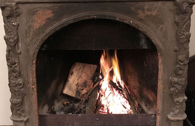 Villa La Dogana - Foto 61