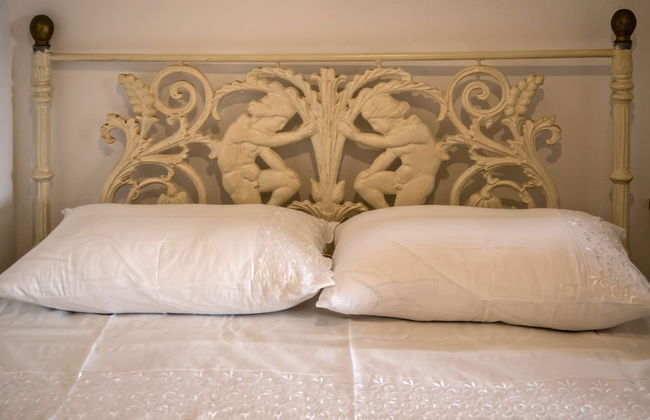 Cycladic Traditional Villa in Tinos! - Foto 3