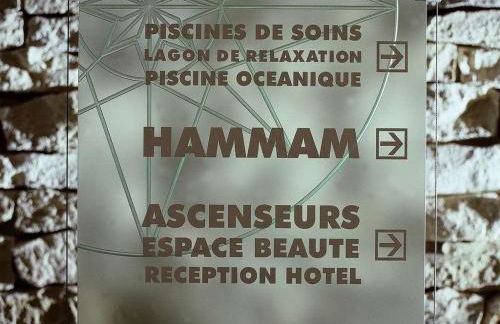 Studio front de mer Biarritz - Spa & Thalasso - Foto 33