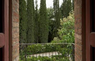 Borgo Lucignanello Bandini - Foto 21