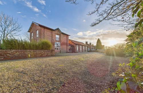 The Old Granary Country-retreat - Foto 1