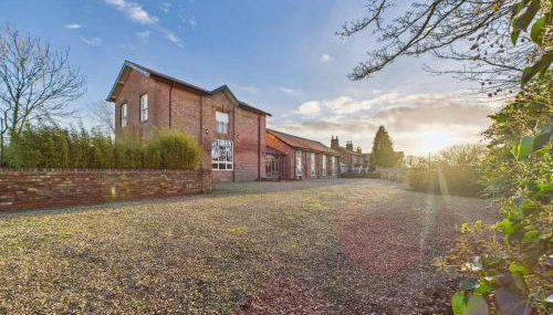 The Old Granary Country-retreat - Foto 1