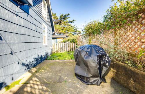 Bandon Beach House Rental Walk to Downtown! - Photo 23