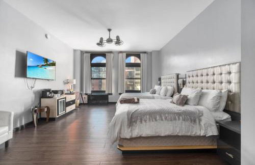 Good Hotels Downtown Denver - Foto 49