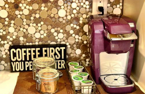 Nomada East - Minutes from everything, Atlanta - Foto 14