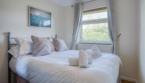 Bayview 72 - 2 Bedroom Chalet - Bayview Oxwich - Foto 4