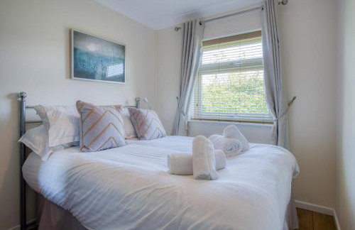 Bayview 72 - 2 Bedroom Chalet - Bayview Oxwich - Foto 4