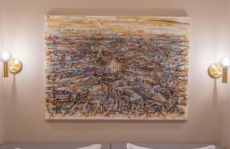 Cenacolo, Corso Magenta, Milan's historic center - Photo 4