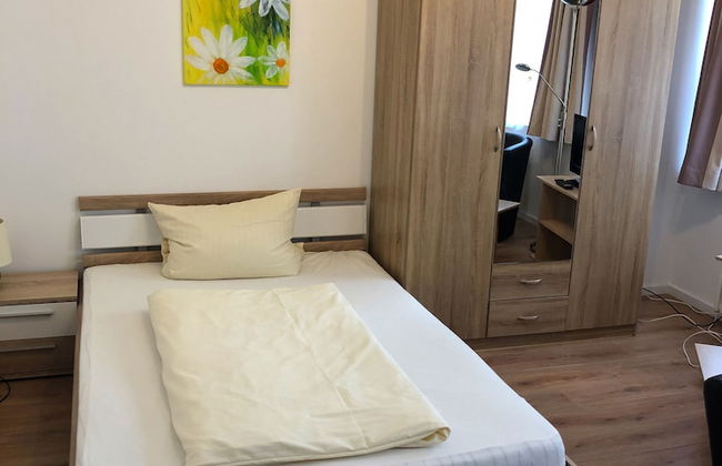 Apartment Harless Strasse - Photo 2