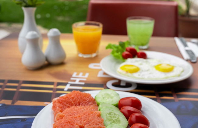 ibis Meknes - Foto 69