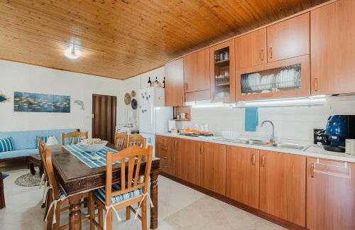 La villa del mare a pochi mt dal mare - Foto 13