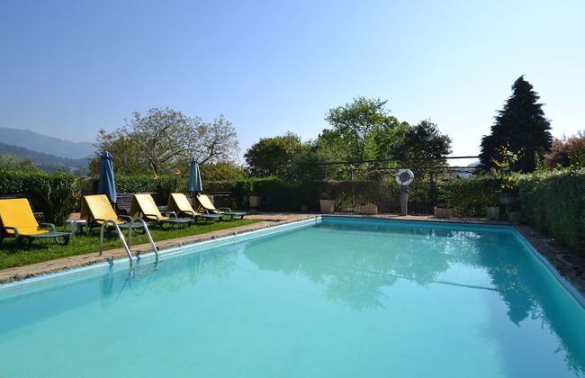 Quinta da Aldeia - Foto 23