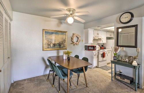 Laughlin Mtn Getaway 2 Mi to Colorado River - Foto 8