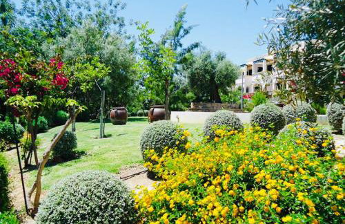 Nice 2 bedroom apartment groundfloor swimming pool - Foto 32