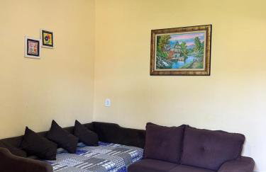 Casa de Praia Parque Mambucaba - Foto 12