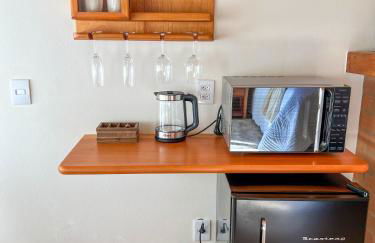 Chalés Essência da Serra - Foto 13